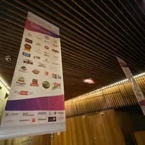 Señalización para registros en recinto